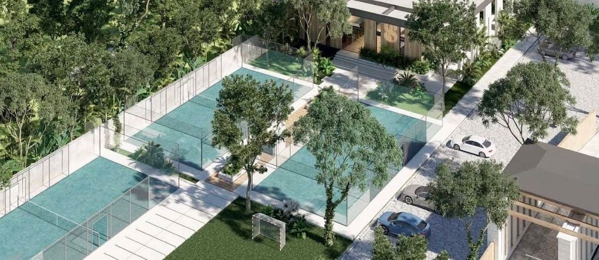 TERRENO CON AMENIDADES EN PRIVADA SILVESTRE — foto 1