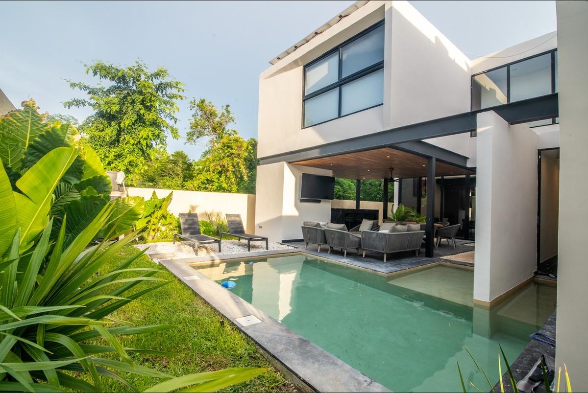 CASA EN VENTA en Mérida Yucatán — foto 1