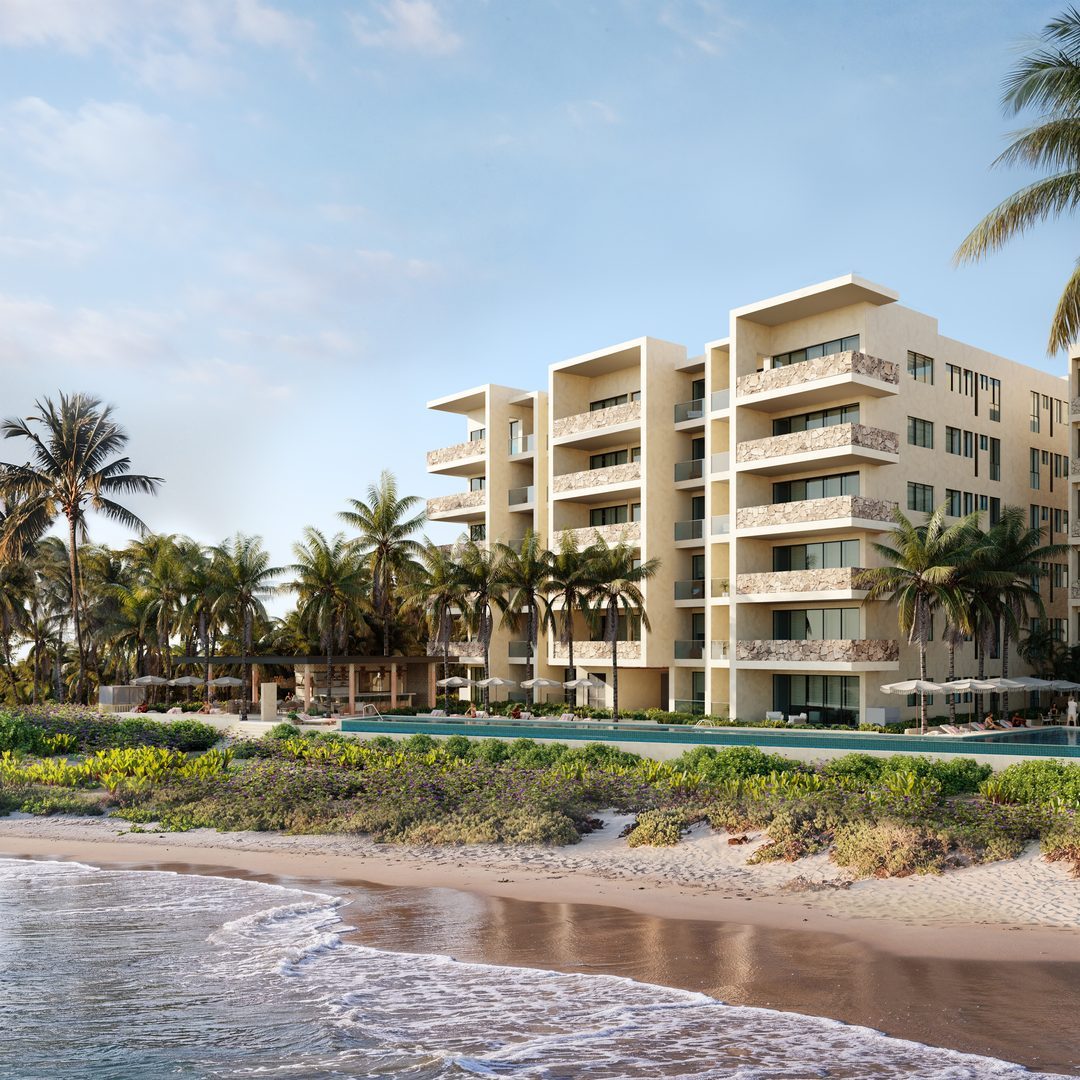 Arrecife Sisal — foto 1