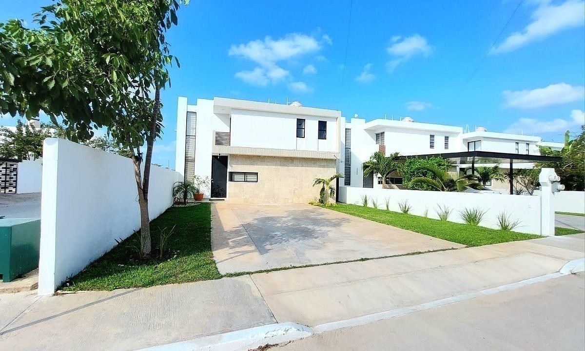 Casa en venta en Dzitya — foto 1