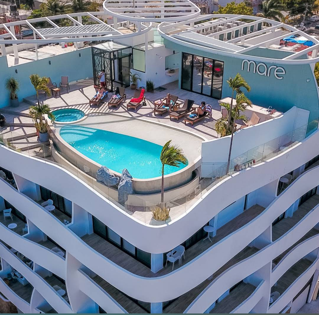 INVIERTE EN PLAYA DEL CARMEN Y OBTEN ATRACTIVOS RENDIMIENTOS — foto 1