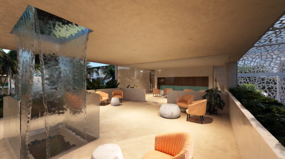 Departamento en Venta en Tulum , Quintana Roo, México