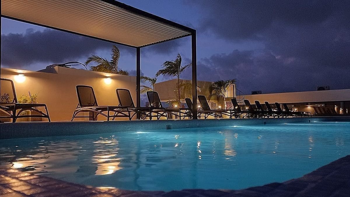 Departamento en venta en Centro Playa del Carmen — foto 1
