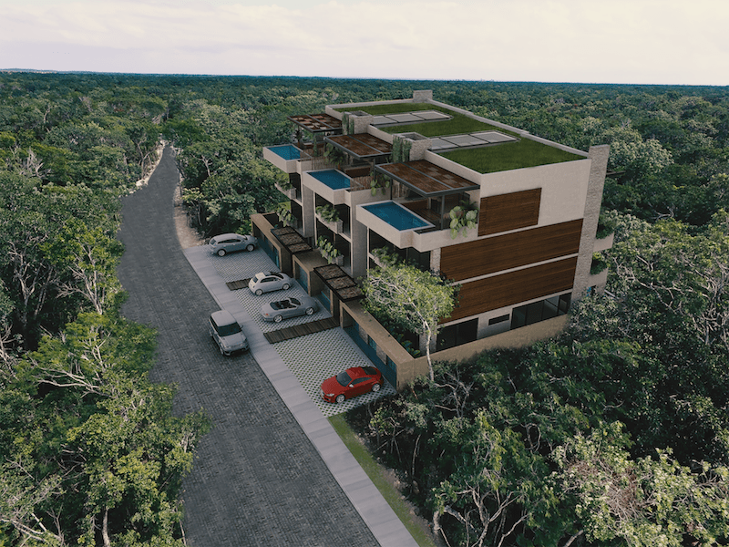 Aguasanta Tulum — foto 1
