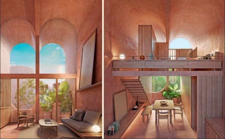 Departamento en venta en Tulum, Quintana Roo