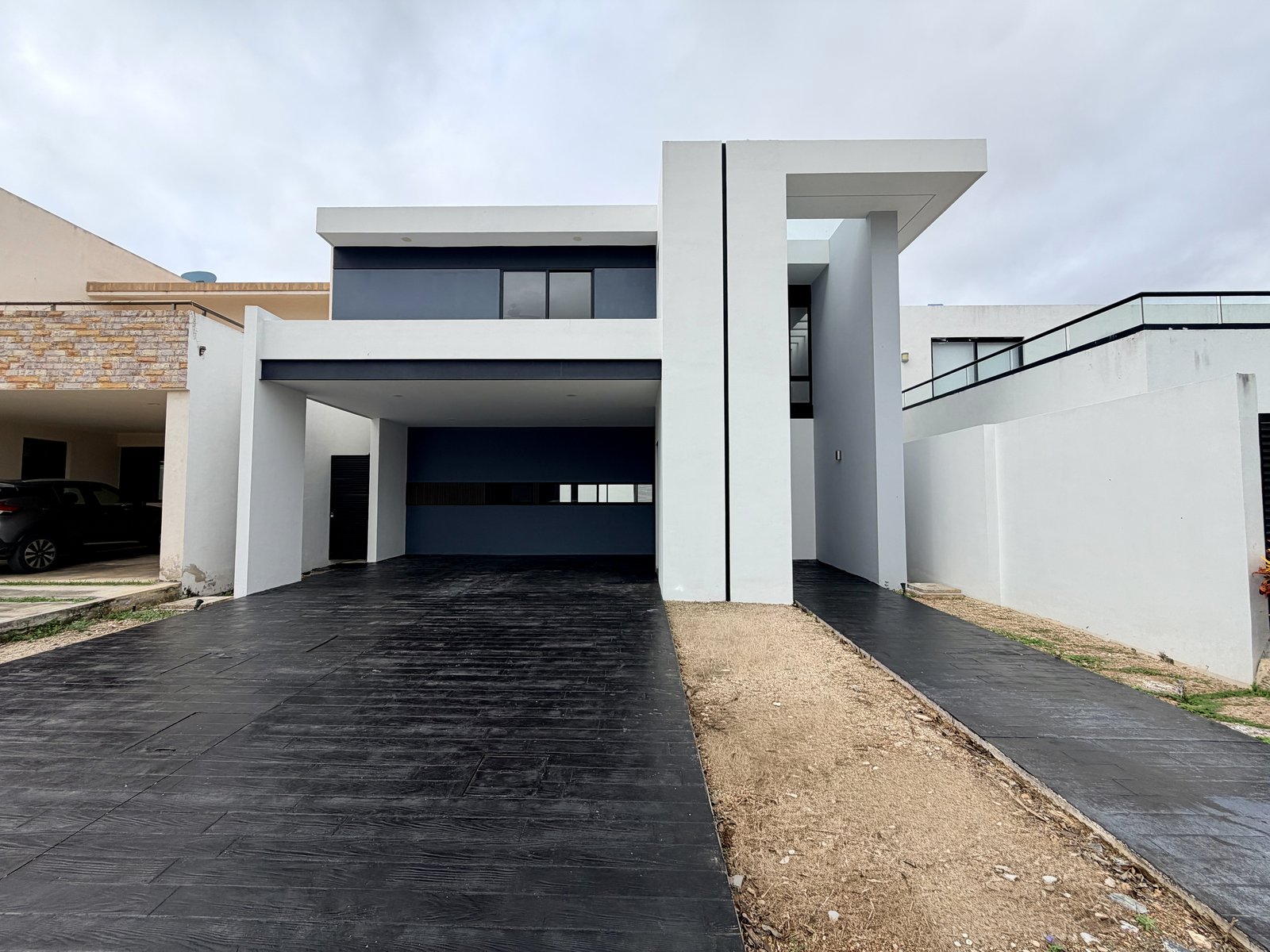 Venta de Casa en Privada en Cholul — foto 1
