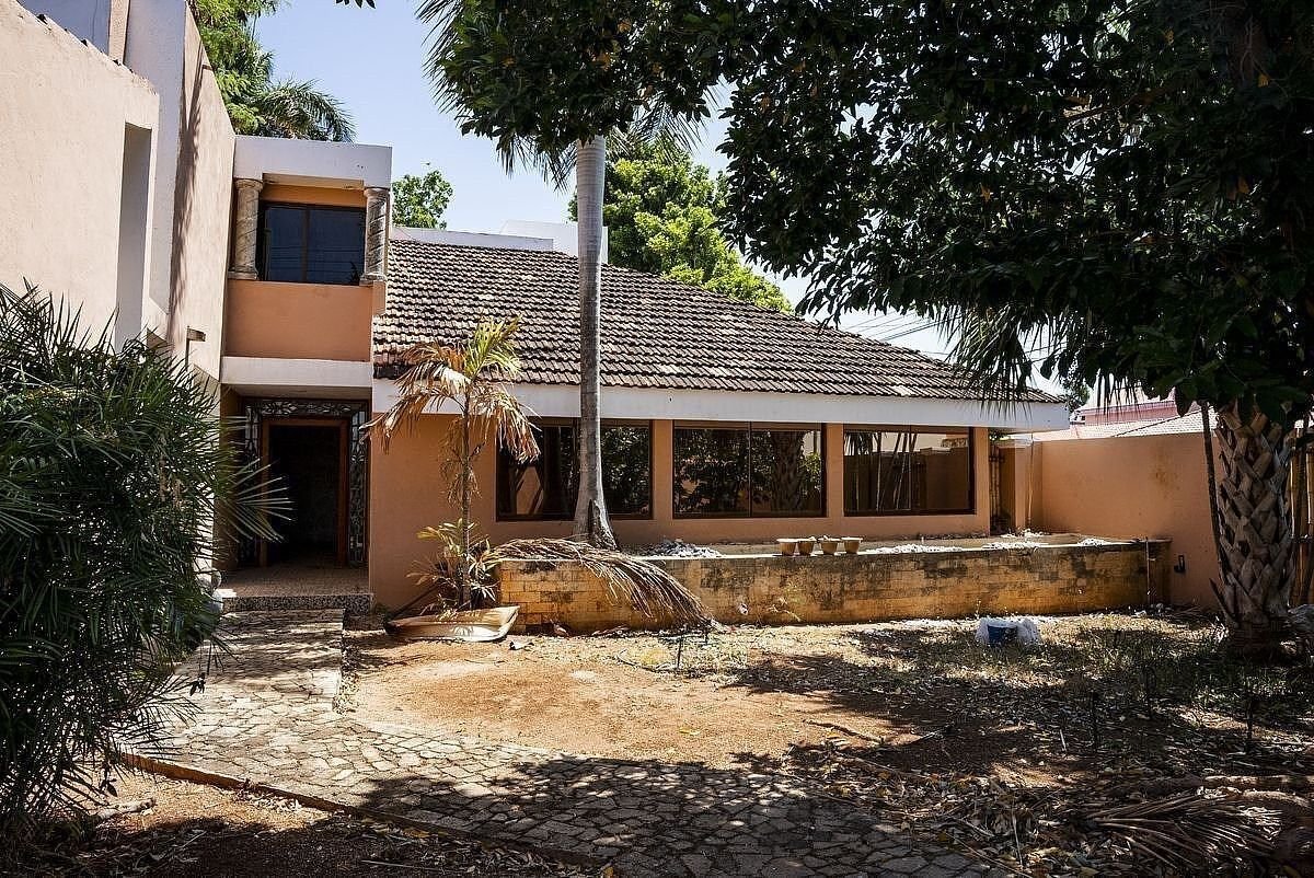 Casa disponible en venta en Mérida