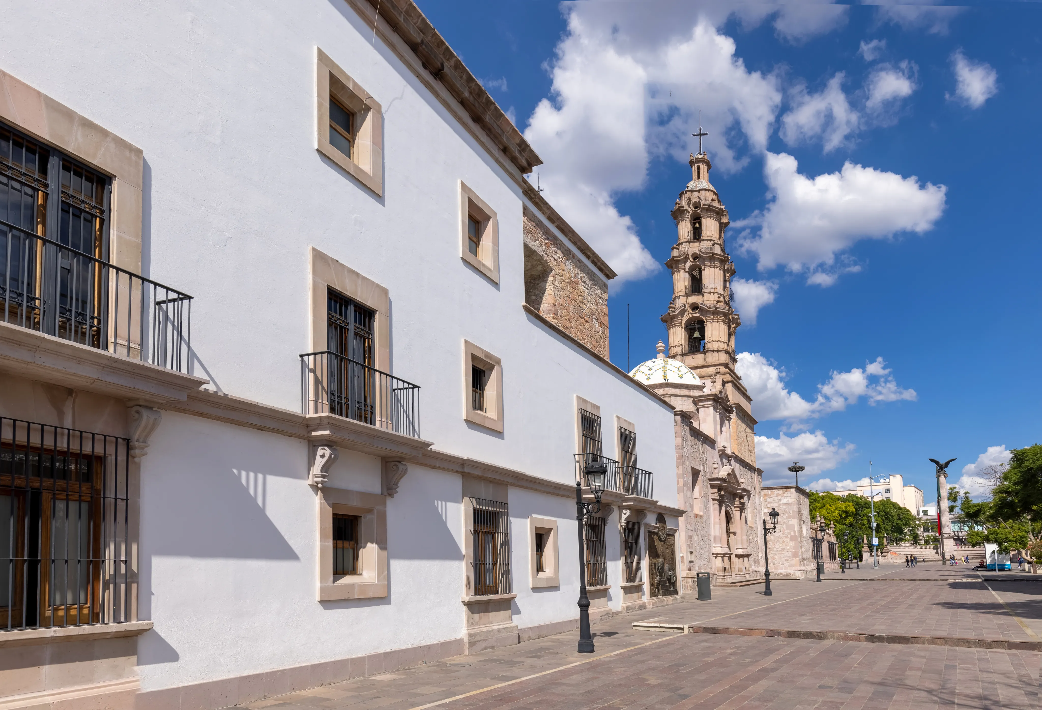 Aguascalientes — foto 1