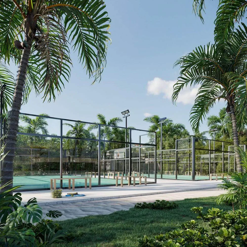 Holbox VIP — foto 1
