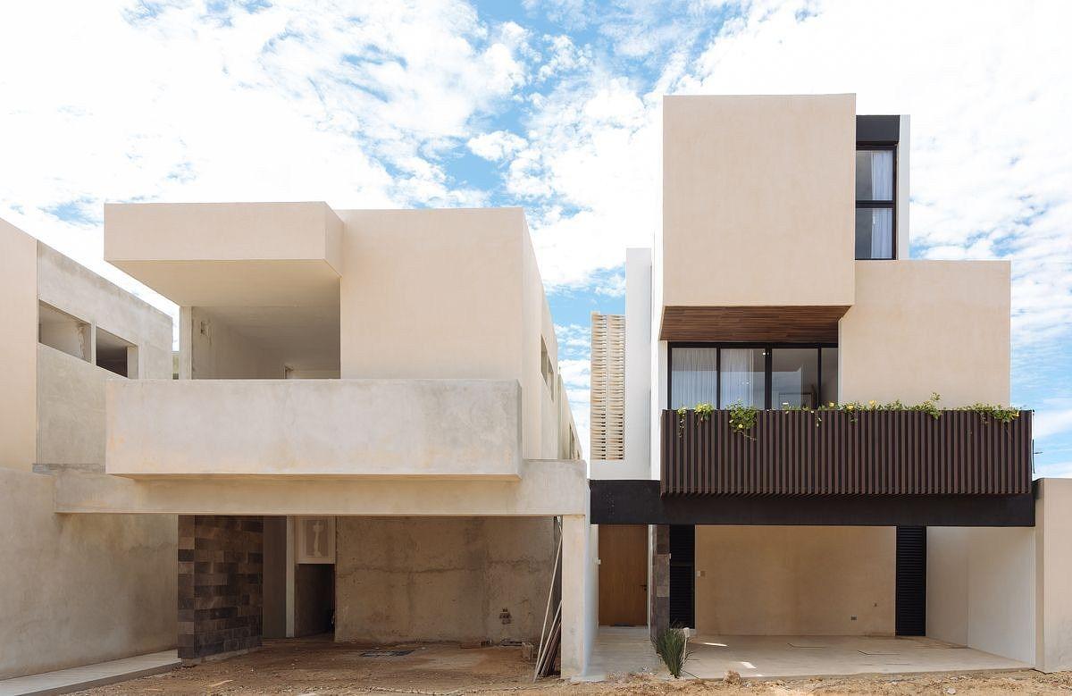 Casa en venta en Temozón Norte, Mérida — foto 1
