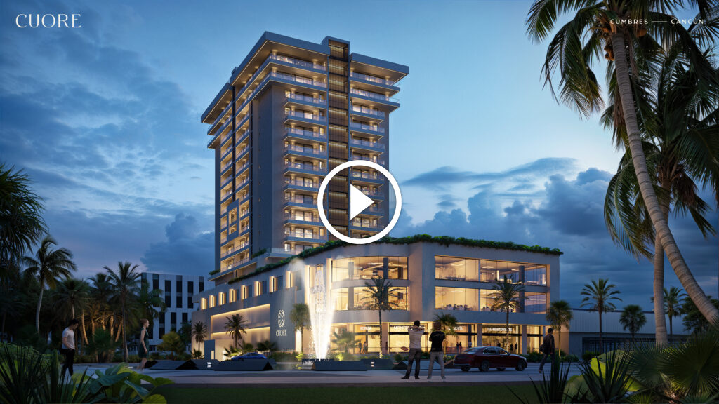 PUEDES TENERLO TODO en CUMBRES CANCÚN — foto 1