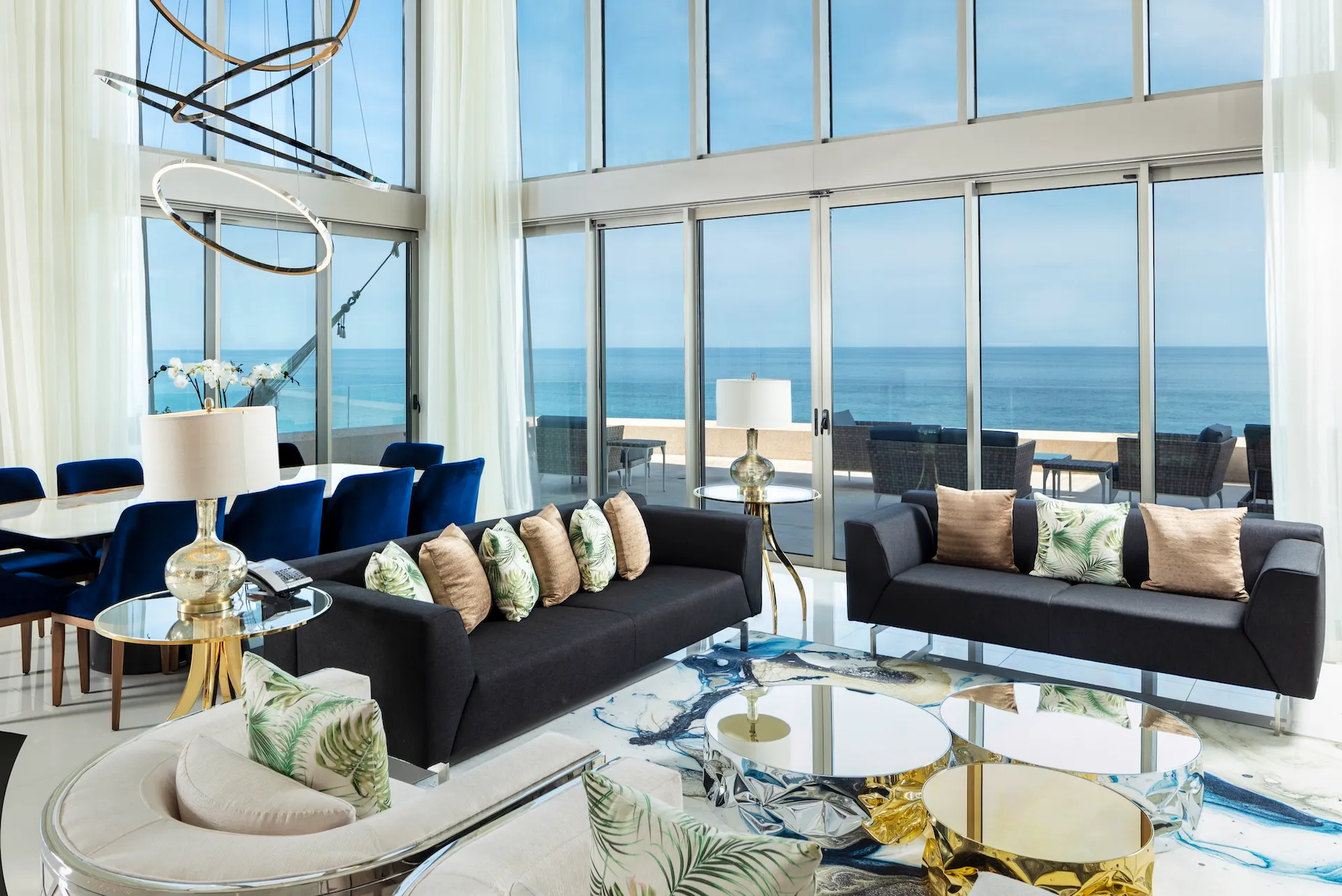 Garza Blanca Resort & Spa Los Cabos — foto 1