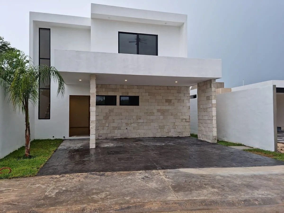 Casa en venta en Residencial Aire Puro — foto 1