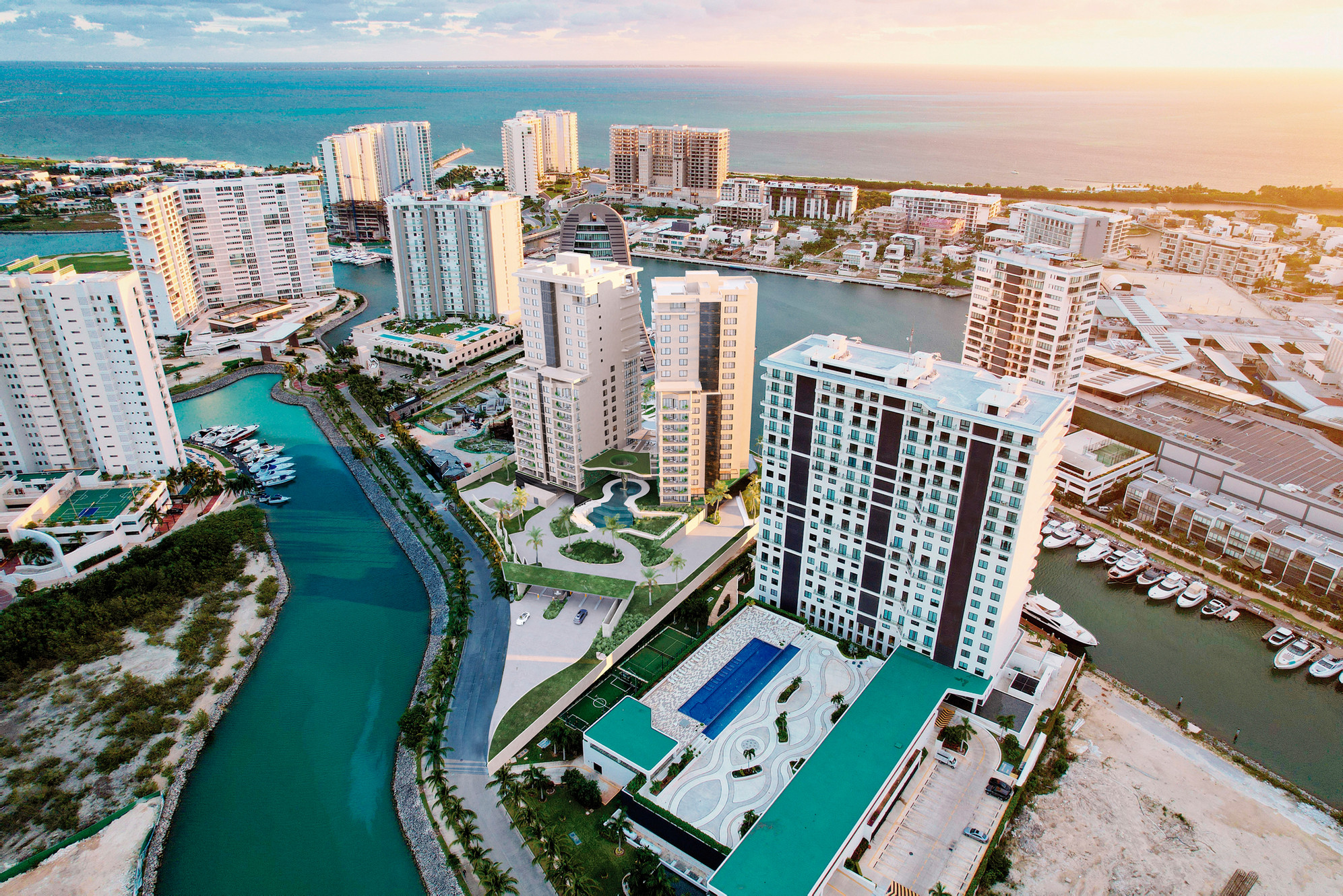 VELLMARI GRAND LIVING — foto 1