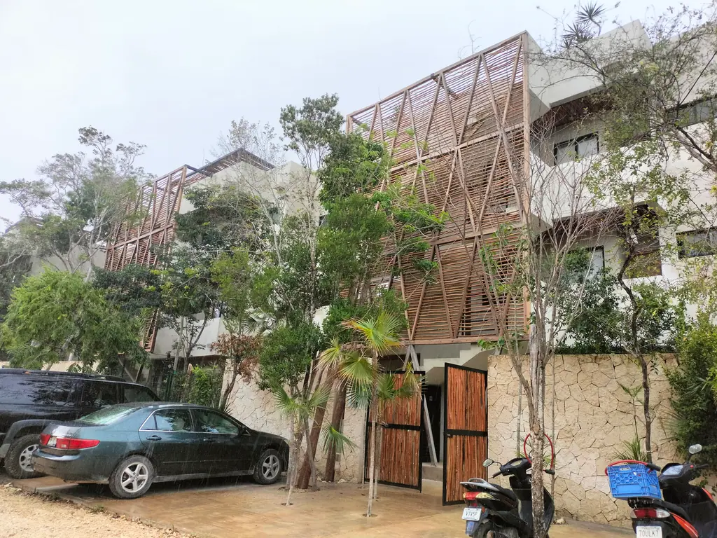 depa tulum — foto 1