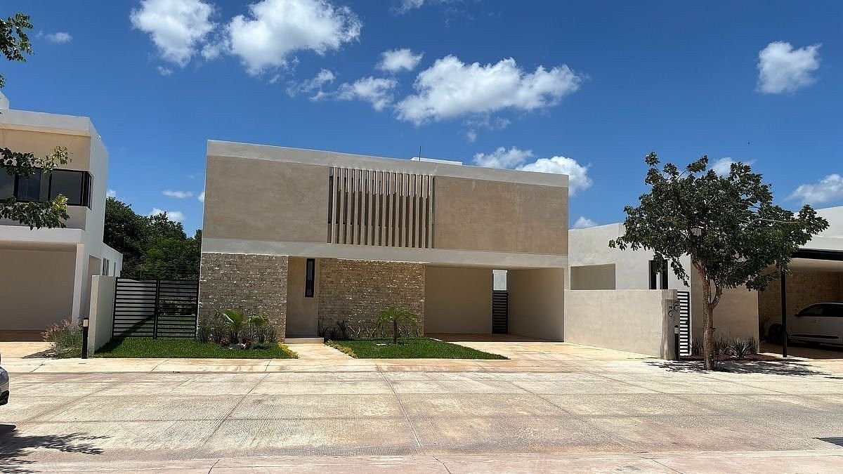 Casa en Venta en Residencial Rocío Country Living — foto 1