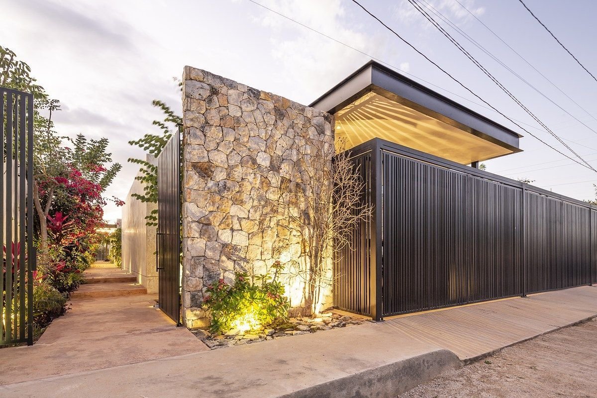 Casa en venta en Mérida, Santa Gertrudis Copó — foto 1