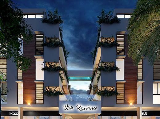 PREVENTA DEPARTAMENTOS EN TULUM TE ENAMORARÁ.