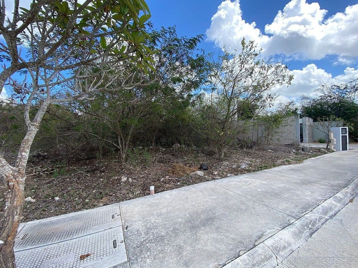 Terreno en Venta Privada Nortemerida, Mérida, Yucatán — foto 1