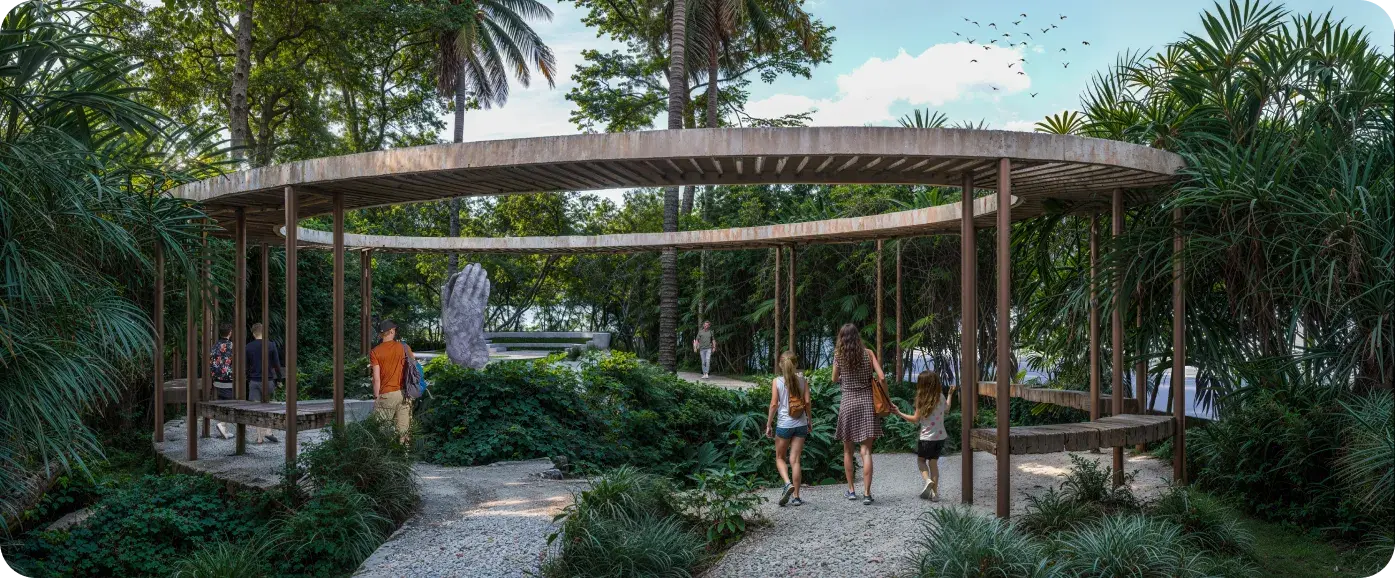 Desarrollo en Yucatan Interior
