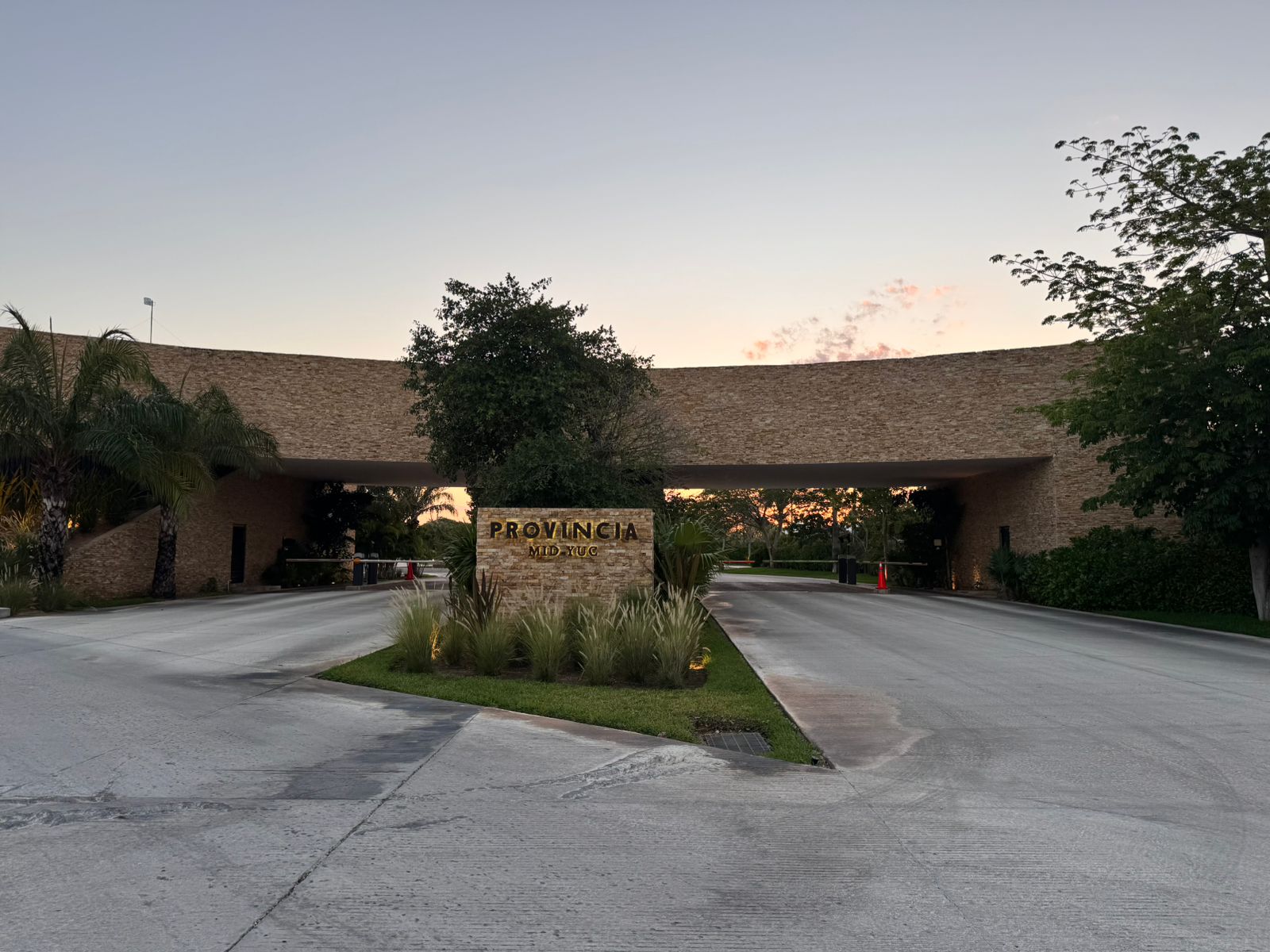 Terreno en venta en club de Golf Provincia, Mérida, Yucatán — foto 1