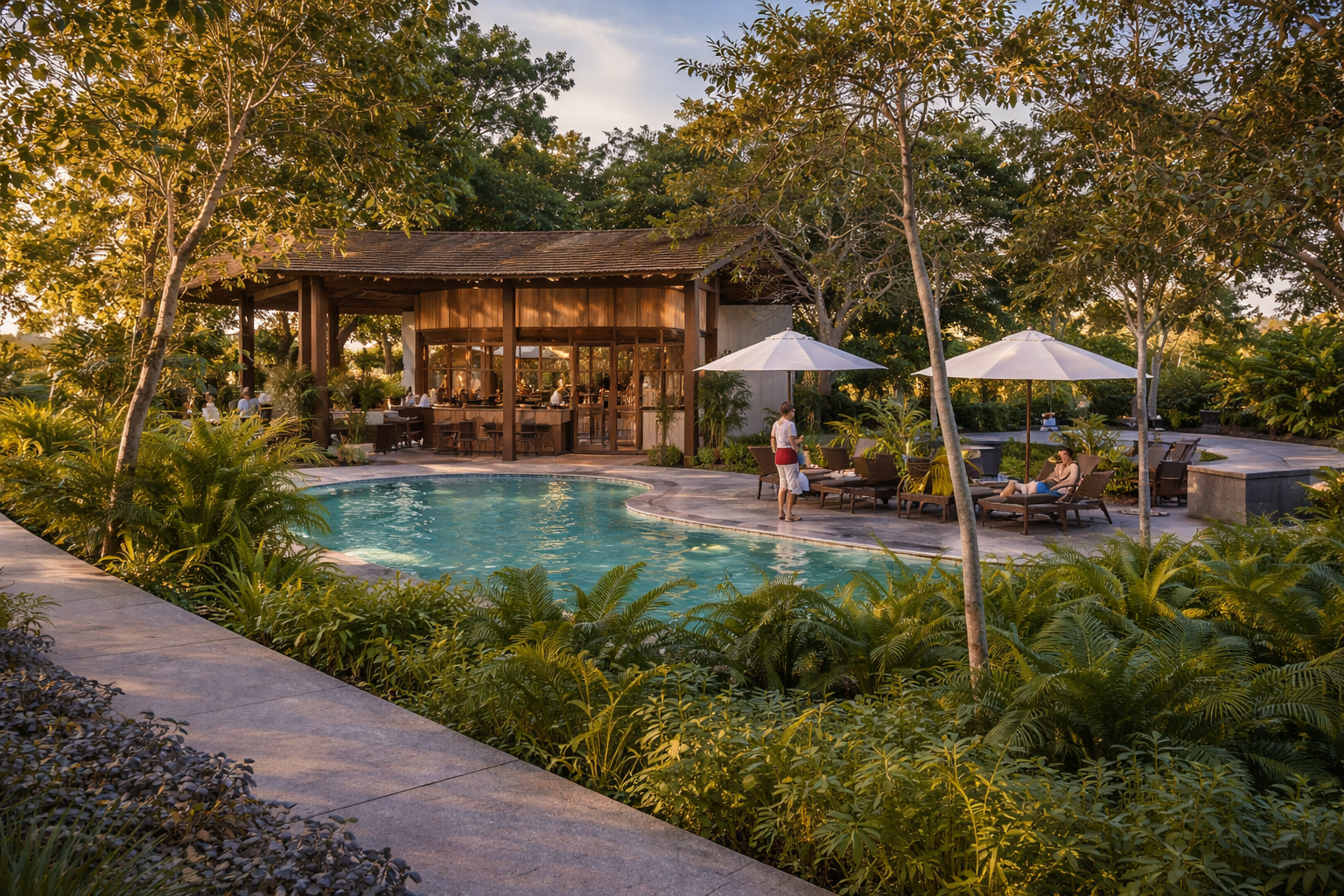 TERRENOS RESIDENCIALES SITPACH YUCATÁN — foto 1