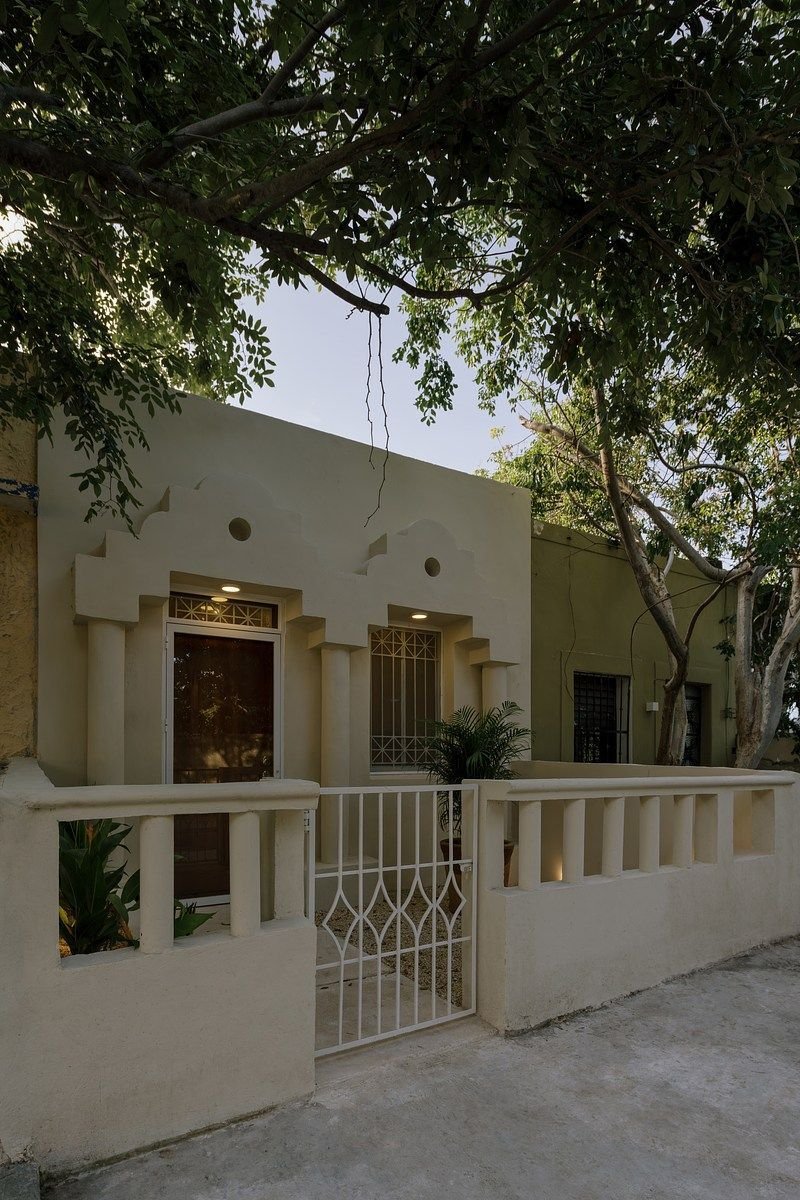 Casa en venta en Mérida, Yucatán — foto 1