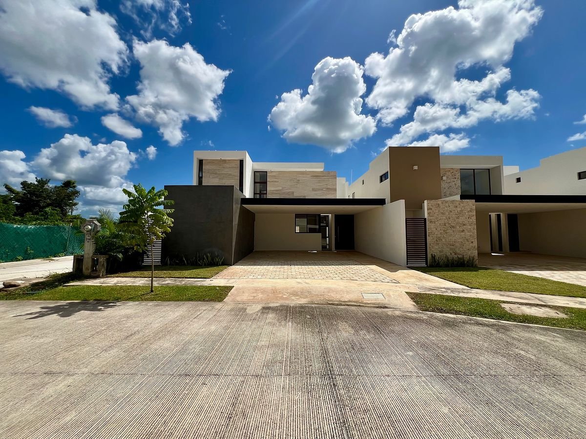CASA EN VENTA EN ESQUINA EN PARQUE NATURA DE 4 HABITACIONES — foto 1