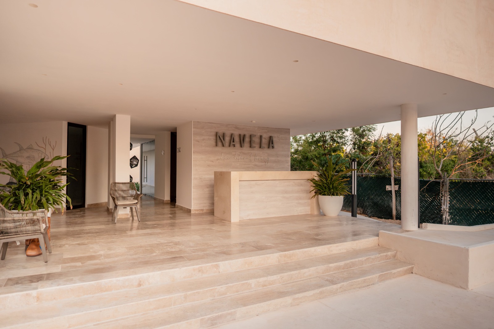 Descubre Navela en Telchac Puerto: Un paraíso residencial frente al Mar — foto 1