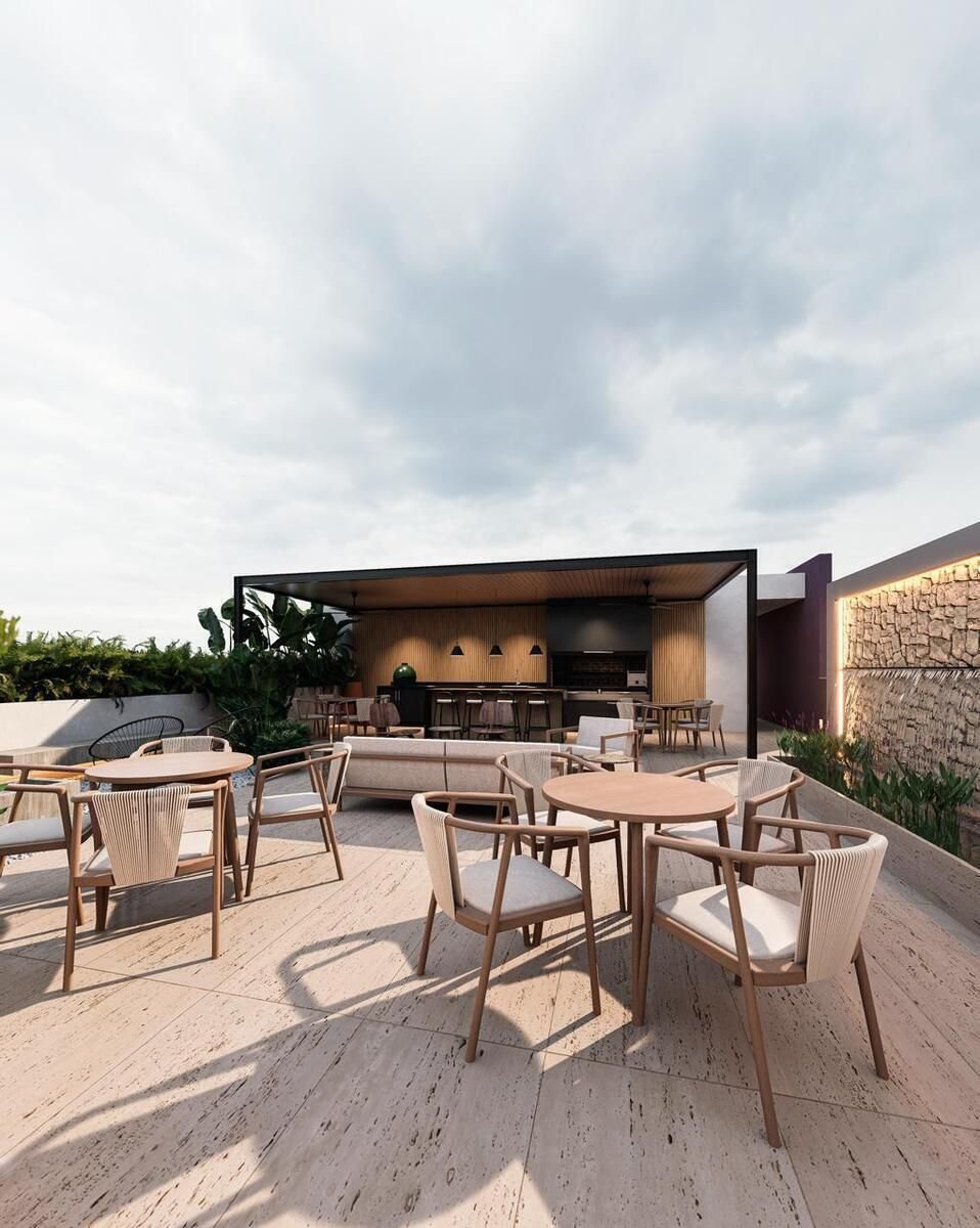 DEPARTAMENTO EN VENTA EN PLAYA DEL CARMEN , QUINTANA ROO