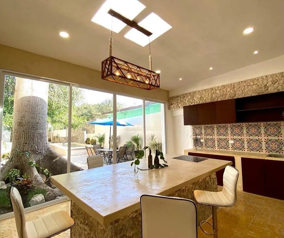 Venta de Casa Nueva en el Barrio de Santiago con diseño Increible — foto 1