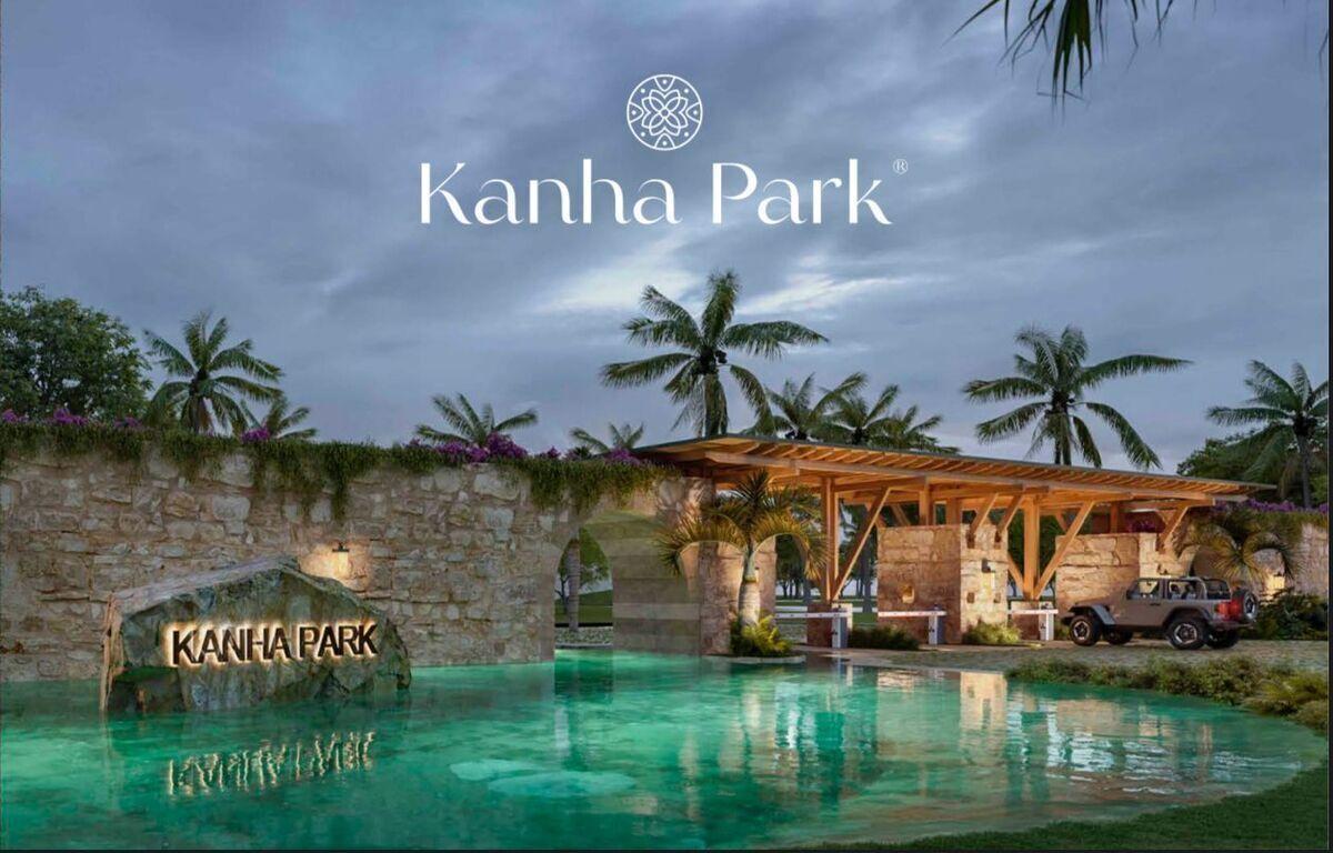 Terrenos en venta en Kanha Park, Yucatán Country Club — foto 1