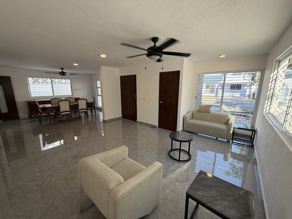 Venta de Casa de Una Planta en Vista alegre Norte — foto 1