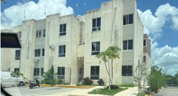 Departamento venta en Solidaridad,  Quintana Roo — foto 1