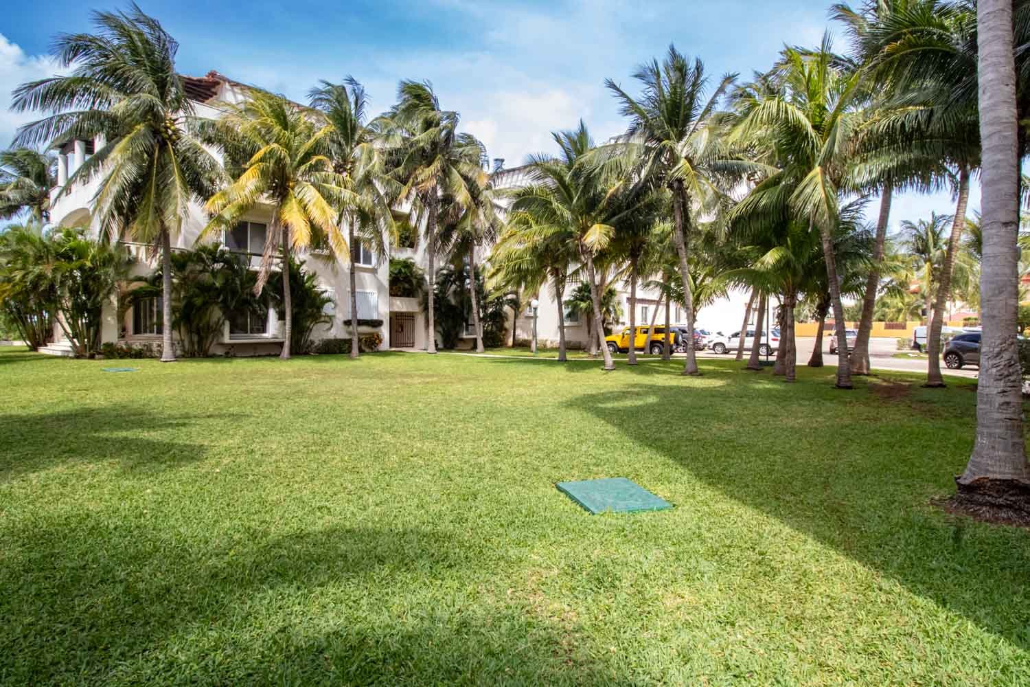 DEPARTAMENTO DE LUJO EN POK TA POK | VISTA A LA LAGUNA | ZONA HOTELERA CANCÚN — foto 1