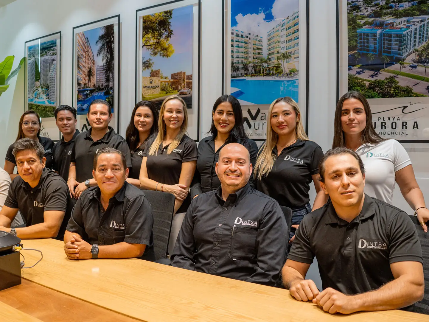 Desarrollos Residenciales en Venta en Cancún, Playa del Carmen y Tulum — foto 1