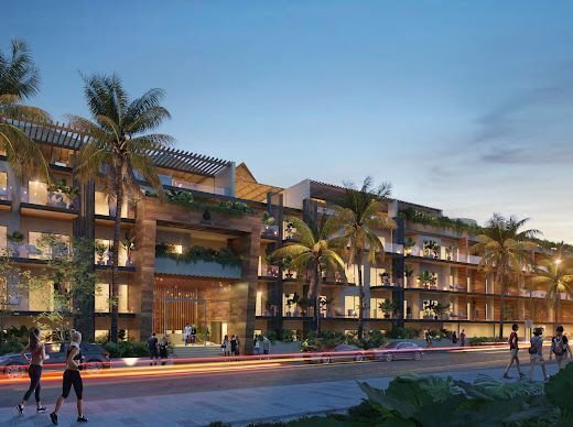 PREVENTA DEPARTAMENTOS EN TULUM, ASEGURA EL TUYO. — foto 1