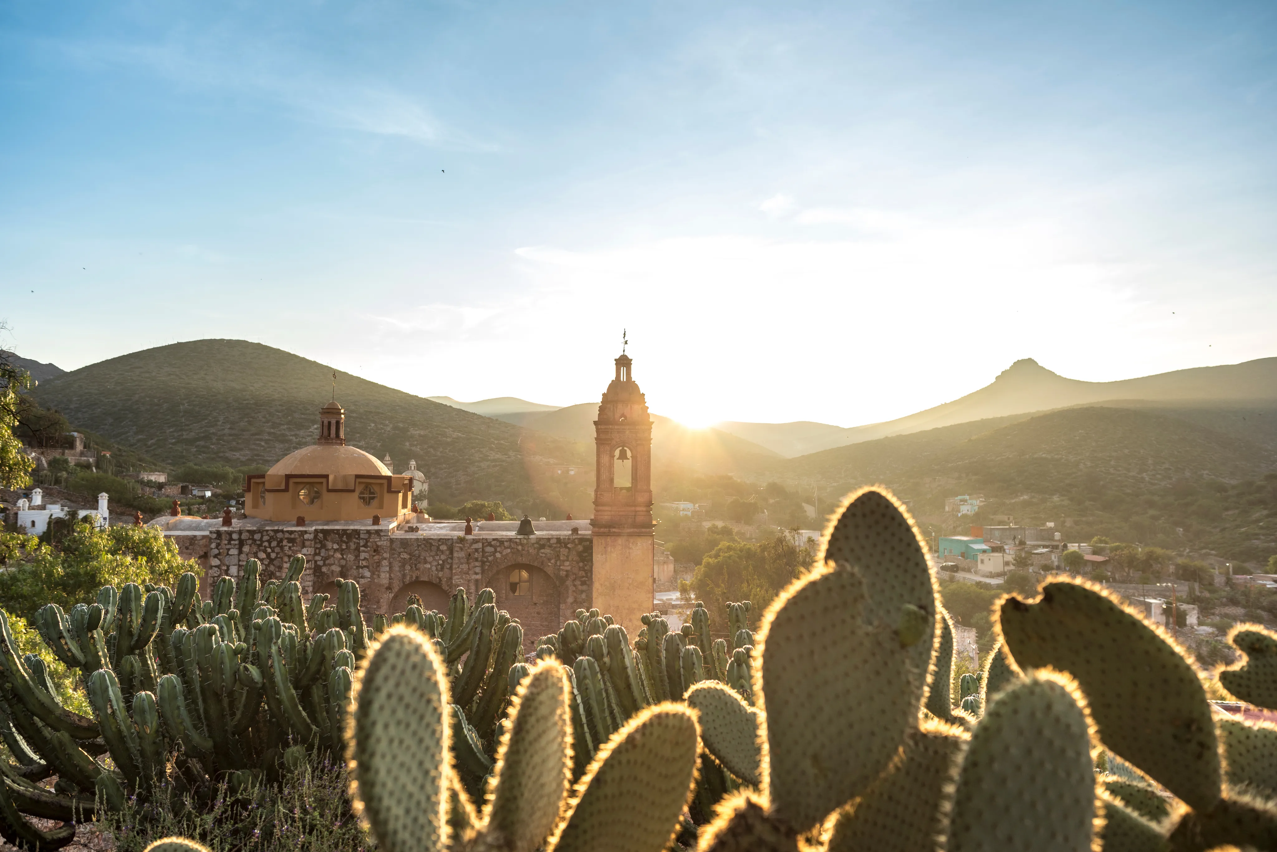 San Luis Potosí — foto 1