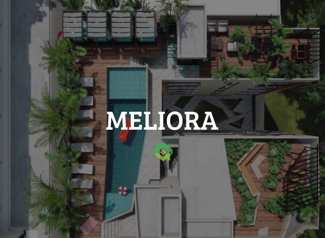 Meliora Mayakoba: Modernidad y Bienestar en una Comunidad Planeada
