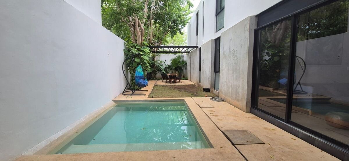 Residencia de lujo en venta en Yucatan — foto 1