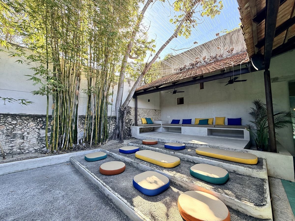 Casa en venta en el centro de Mérida | uso mixto — foto 1