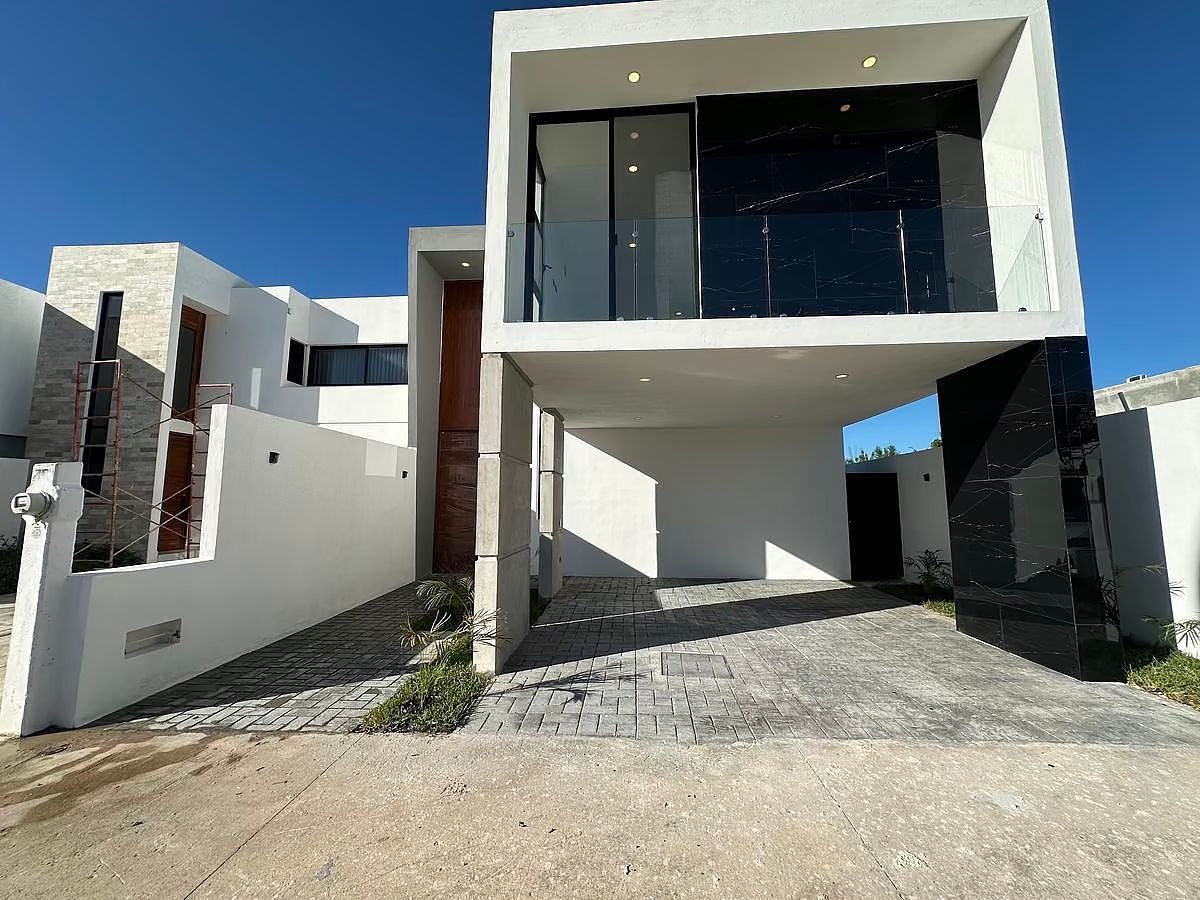 Casa en venta en Residencial Aire Puro — foto 1
