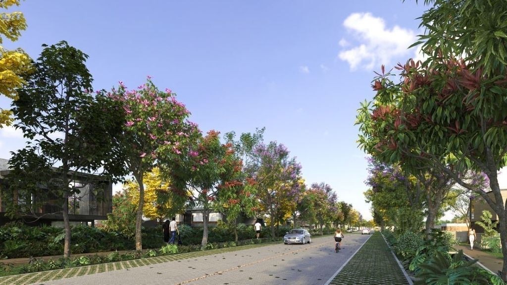 Terreno en Venta, MERIDA YUCATAN. — foto 1