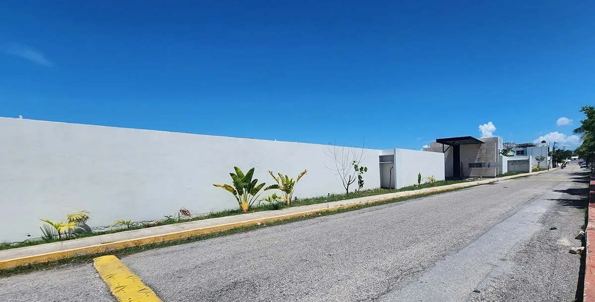 Propiedad en Campeche — foto 1