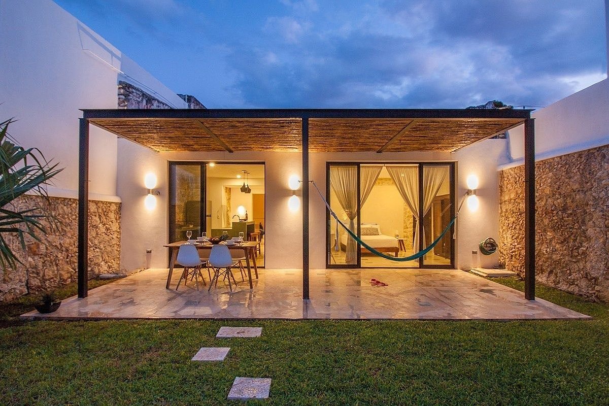 Casa en venta en el Centro de Mérida, San Sebastián — foto 1