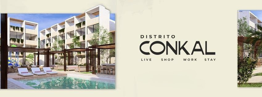 Distrito Conkal