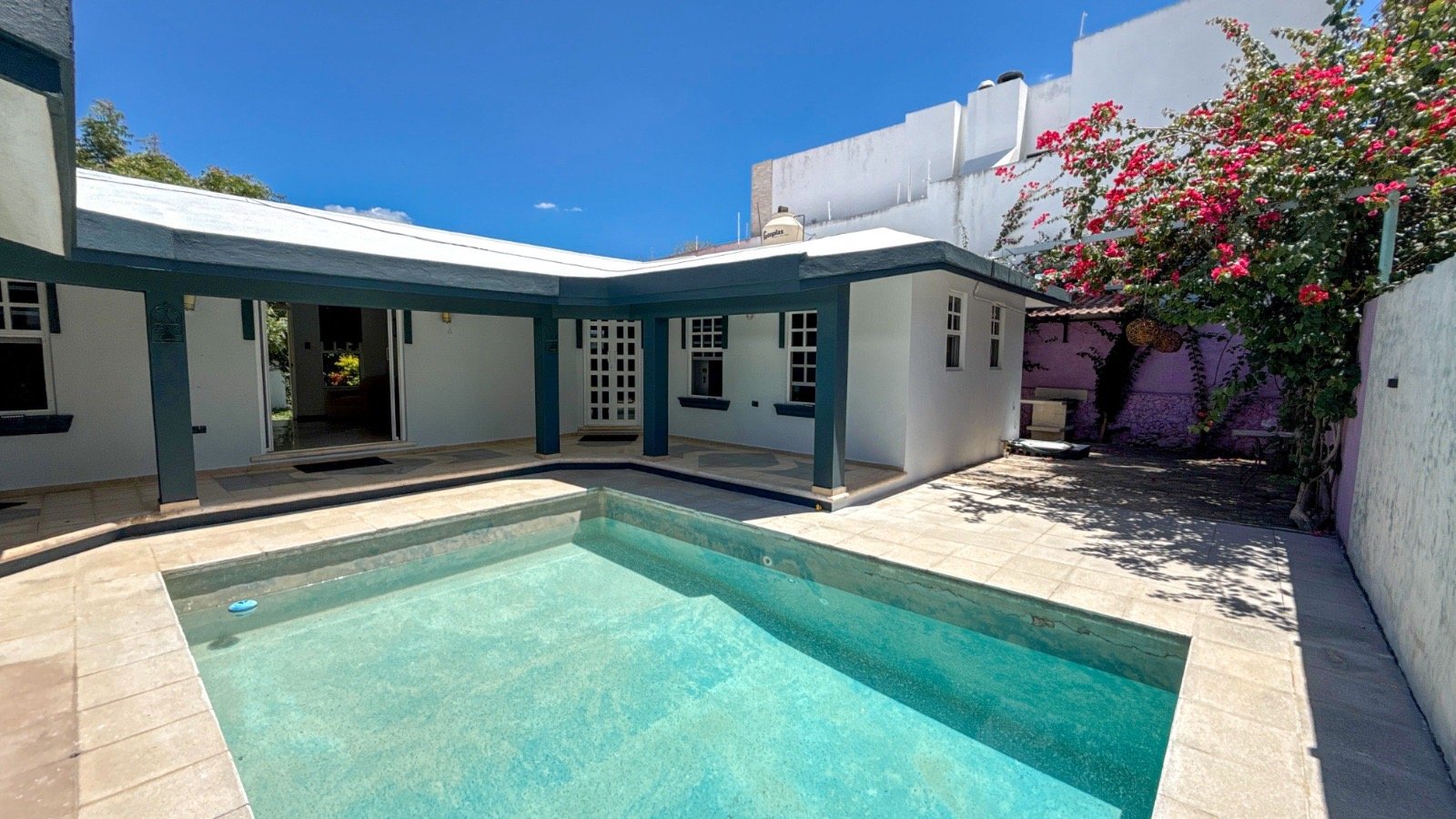 Casa Una planta Montebe — foto 2