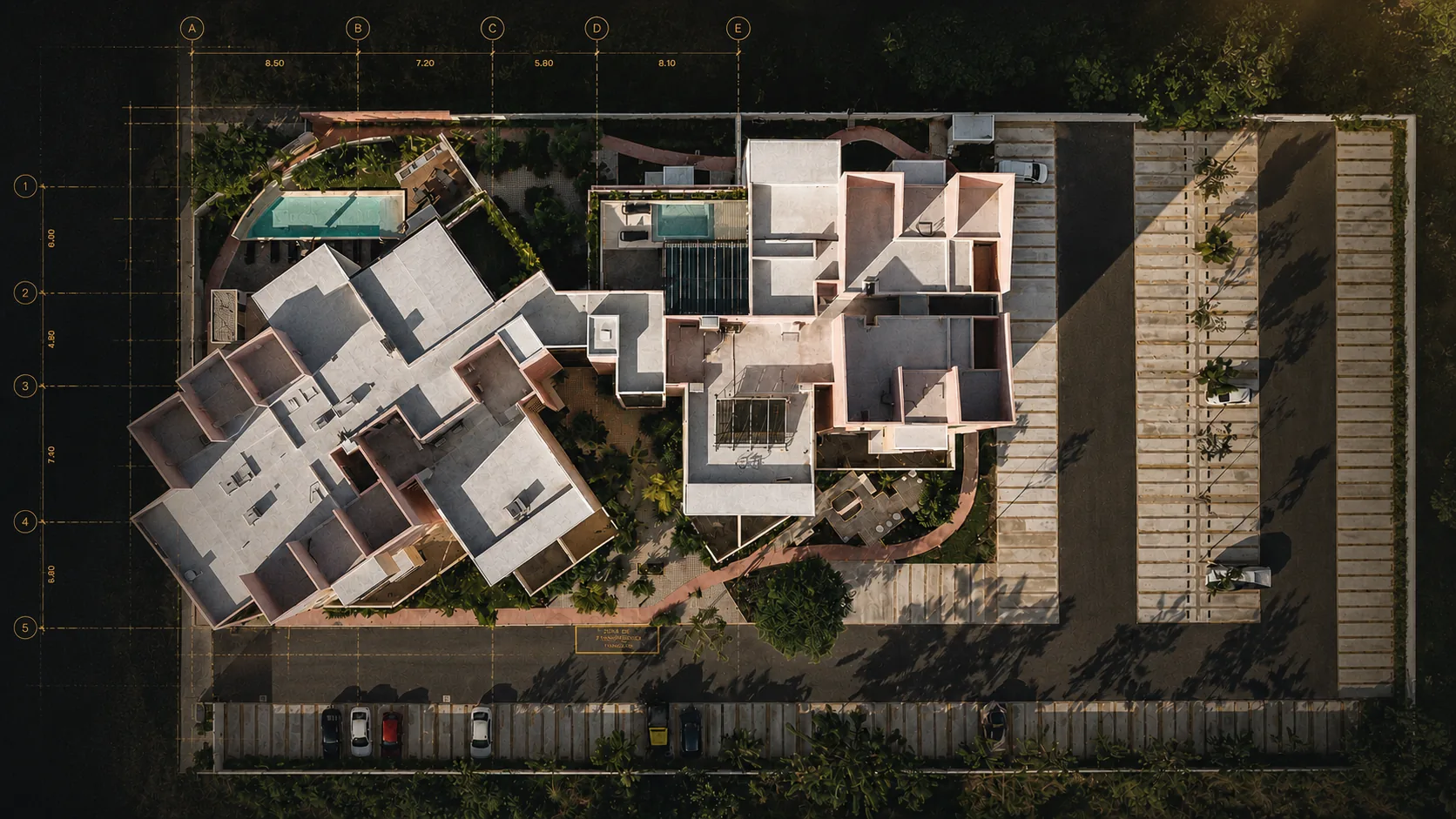 Solea Residencial — foto 2