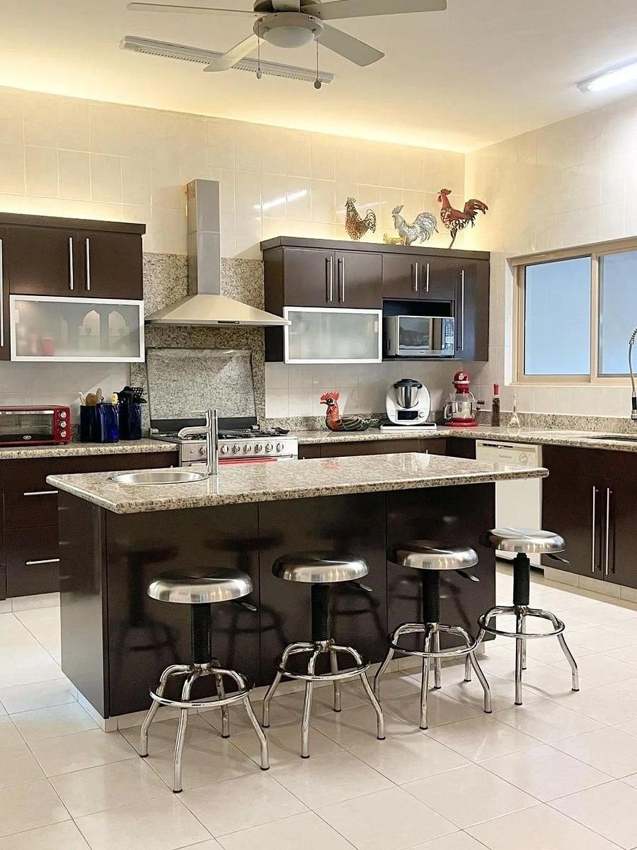 Residencia en Mérida, Yucatán — foto 2