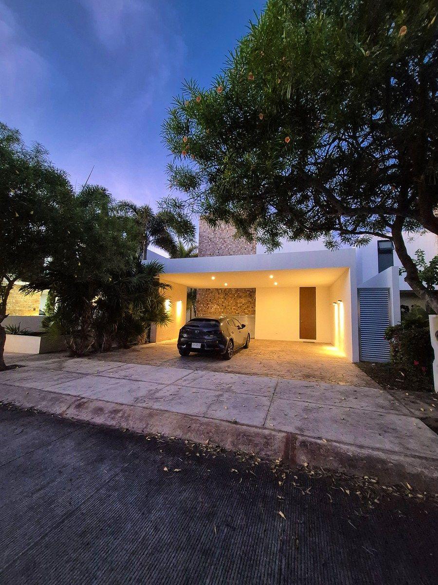 Casa en venta en Mérida, Temozón Norte — foto 2